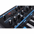 Novation Bass Station II