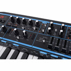 Novation Bass Station II