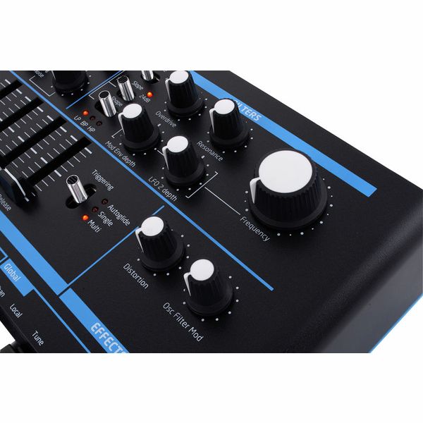 Novation Bass Station II