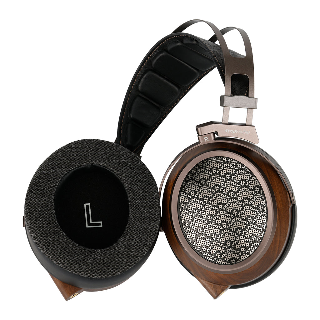 SendyAudio EGRET
