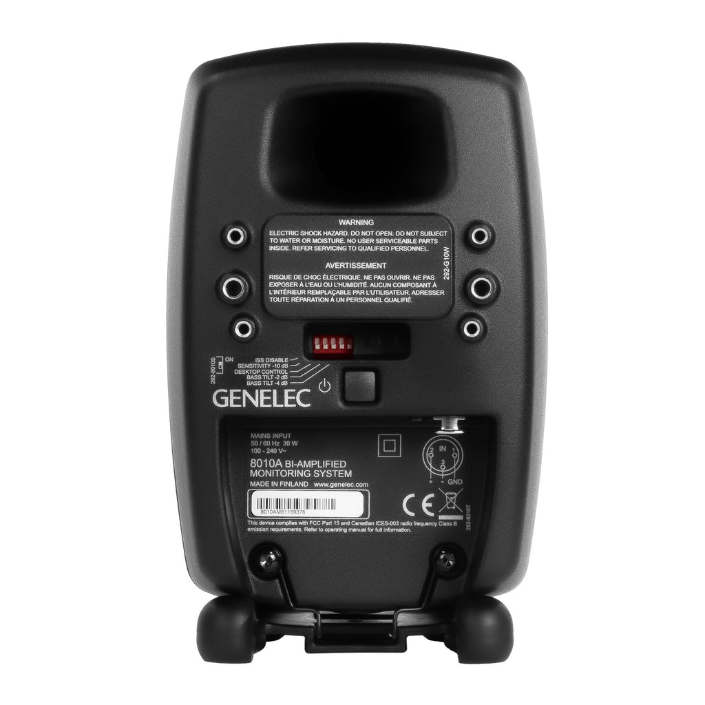 Genelec 8010A Studiomonitor