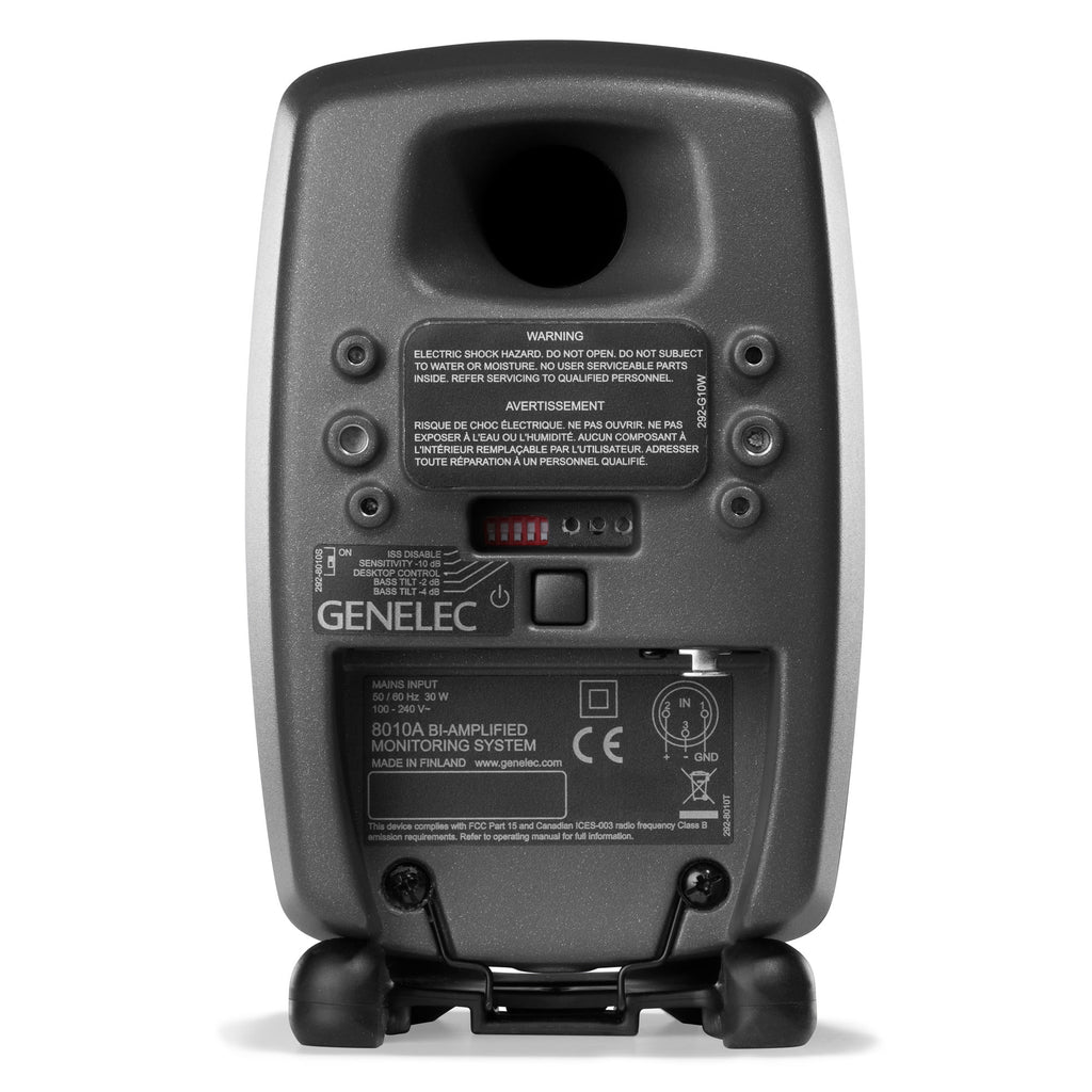 Genelec 8010A Studiomonitor
