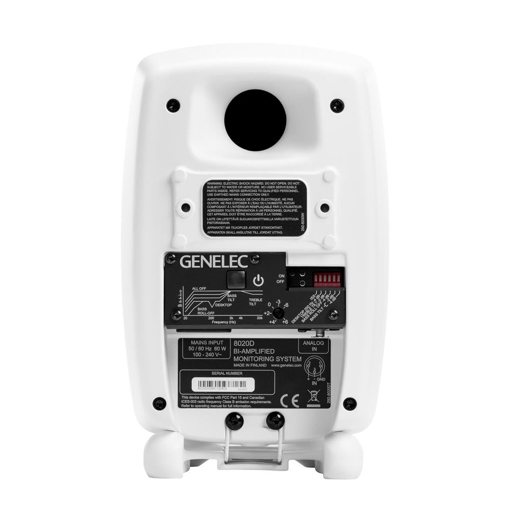 Genelec 8020A Studiomonitor