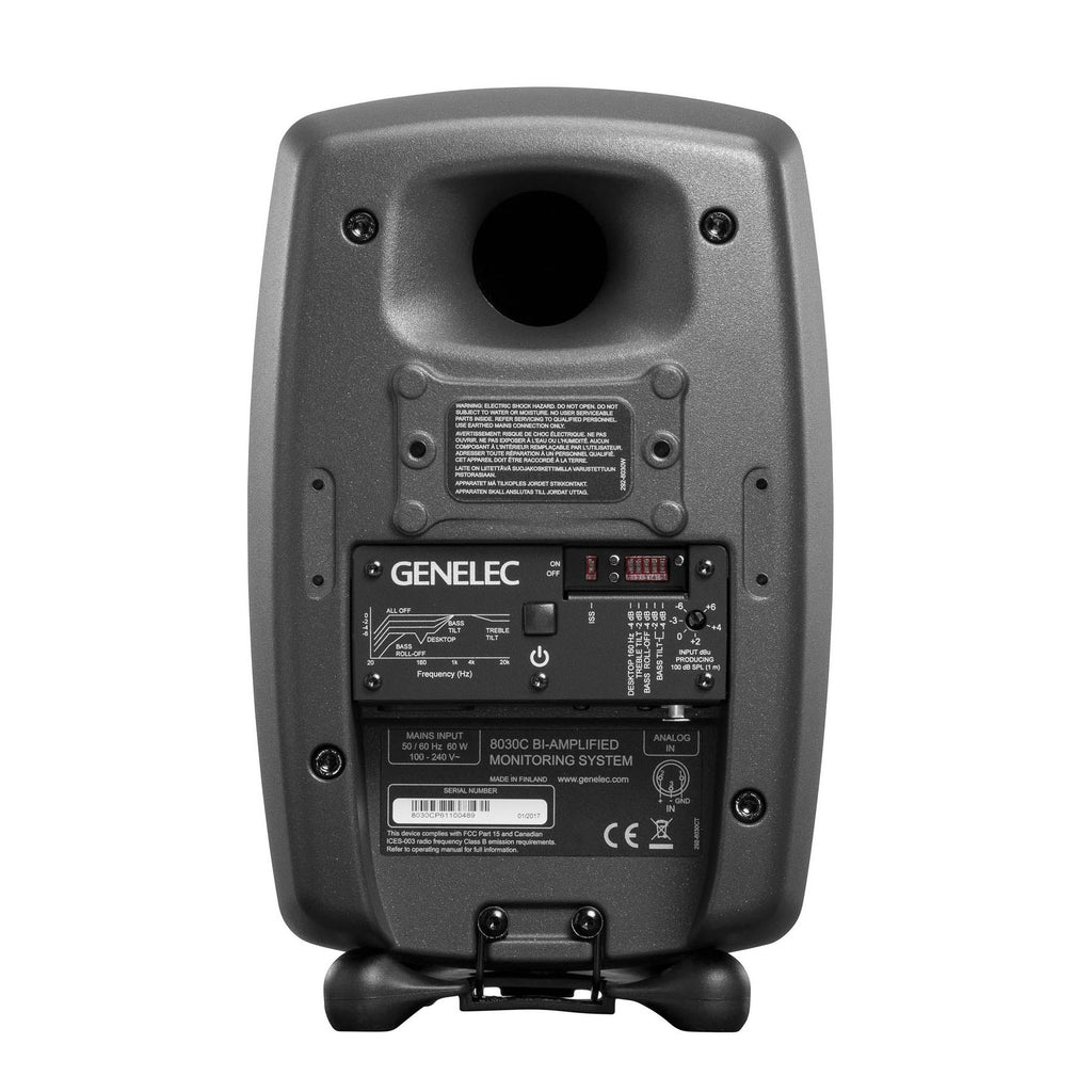 Genelec 8030C Studiomonitor