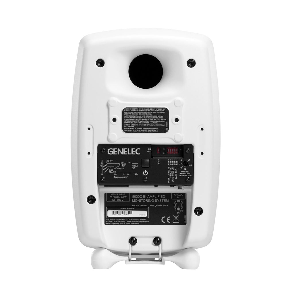 Genelec 8030C Studiomonitor