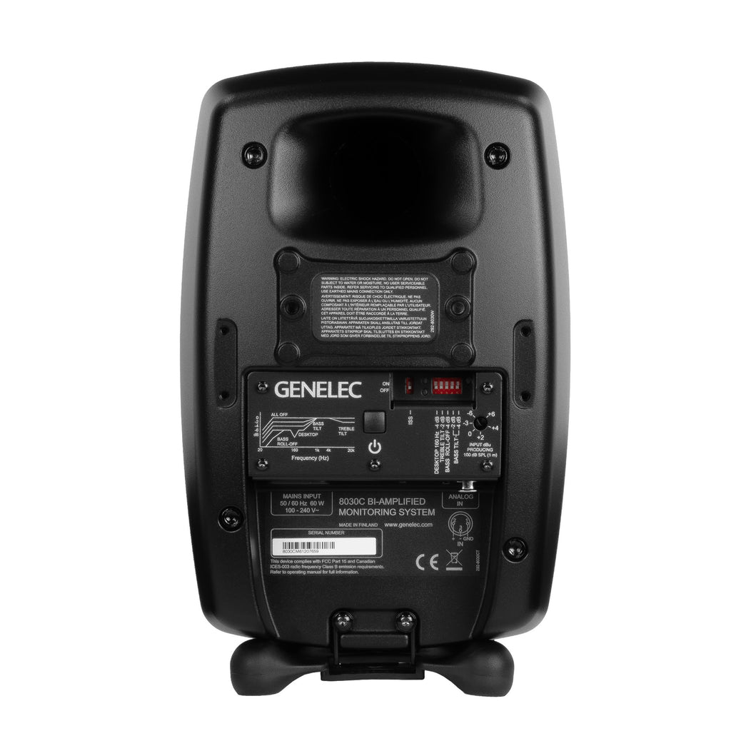 Genelec 8030C Studiomonitor