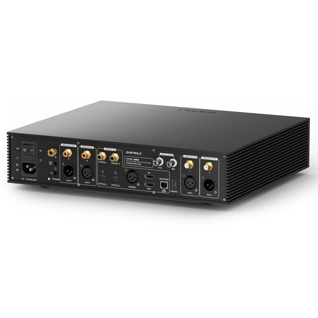 Eversolo DAC-Z10
