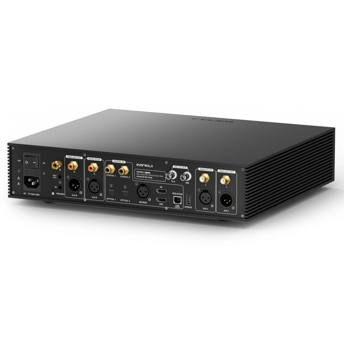 Eversolo DAC-Z10