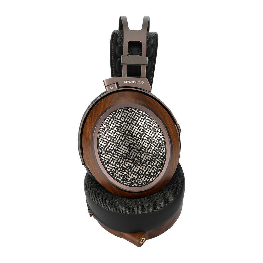 SendyAudio EGRET