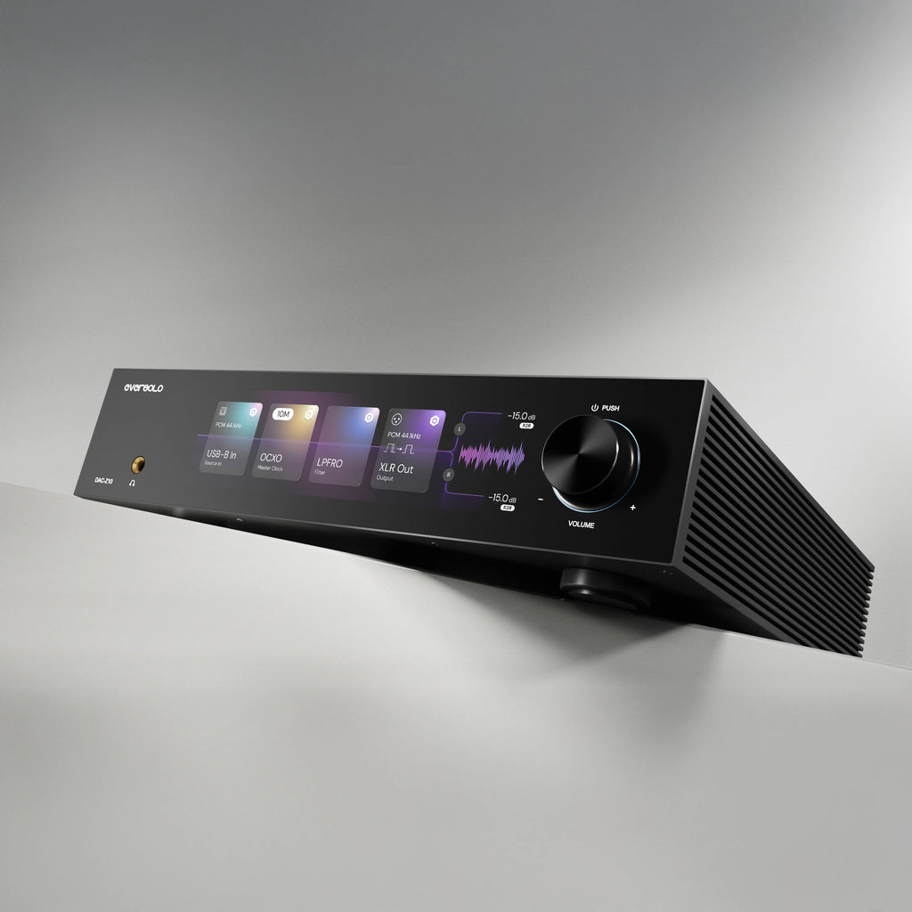 Eversolo DAC-Z10