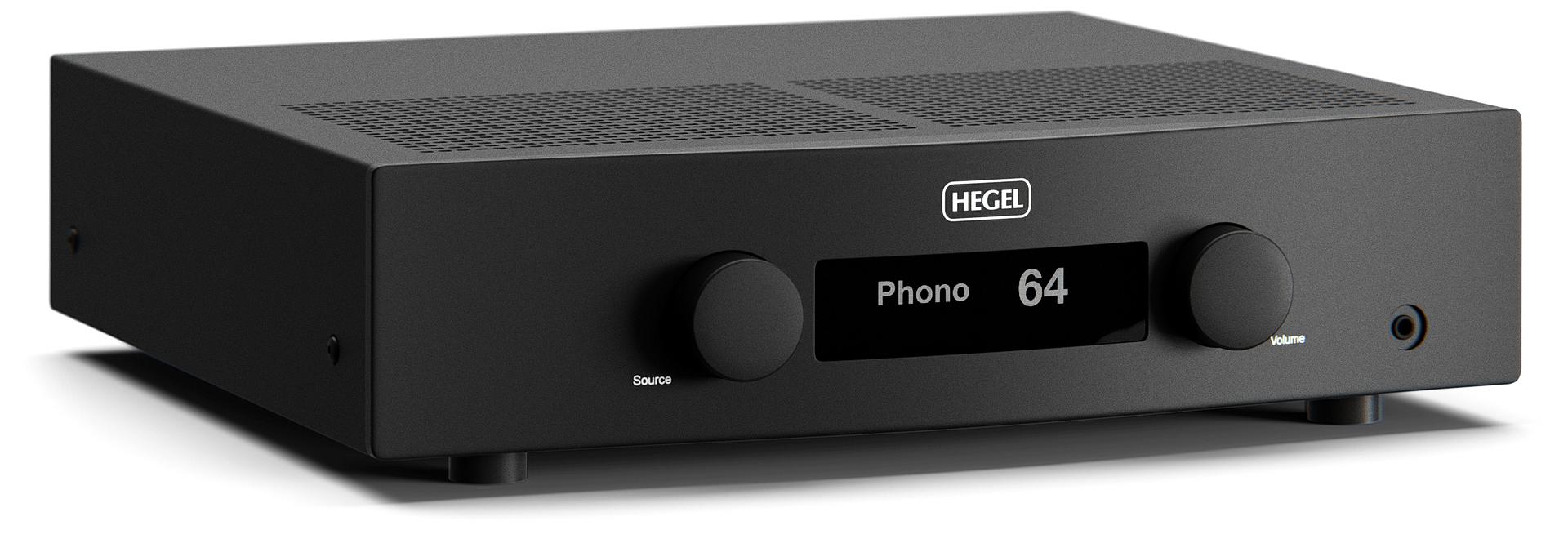 Hegel A200