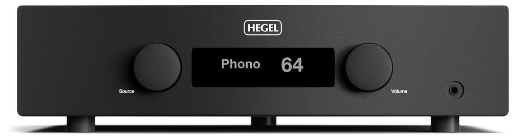 Hegel A200