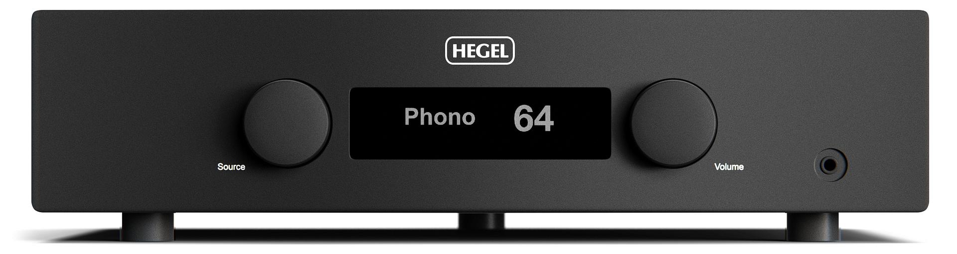 Hegel A200