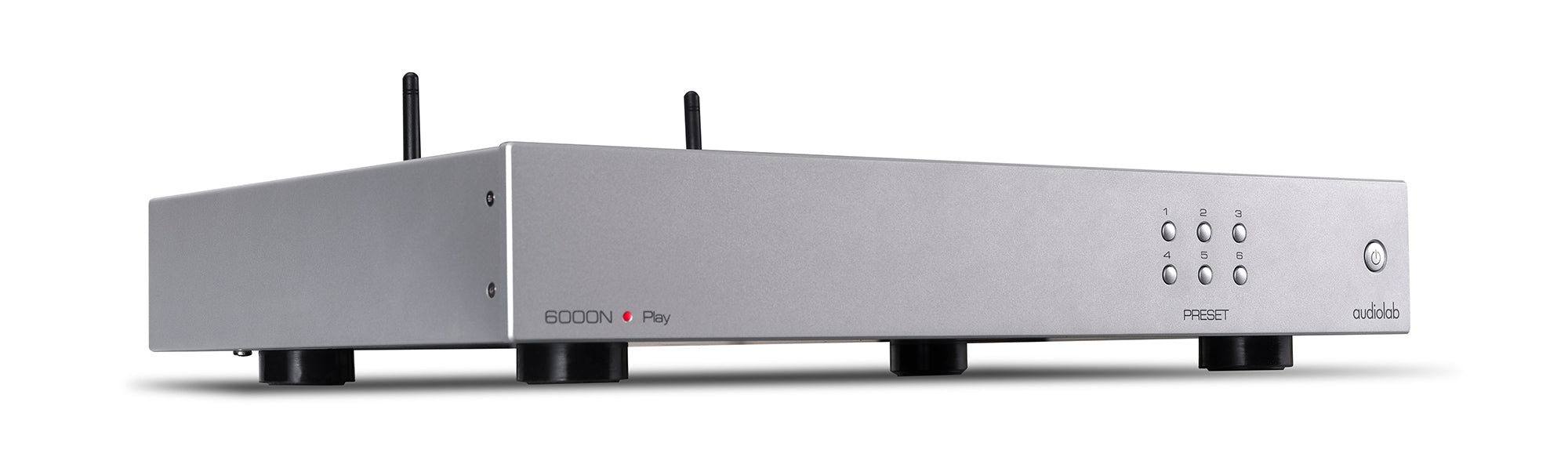 Audiolab 6000N Play