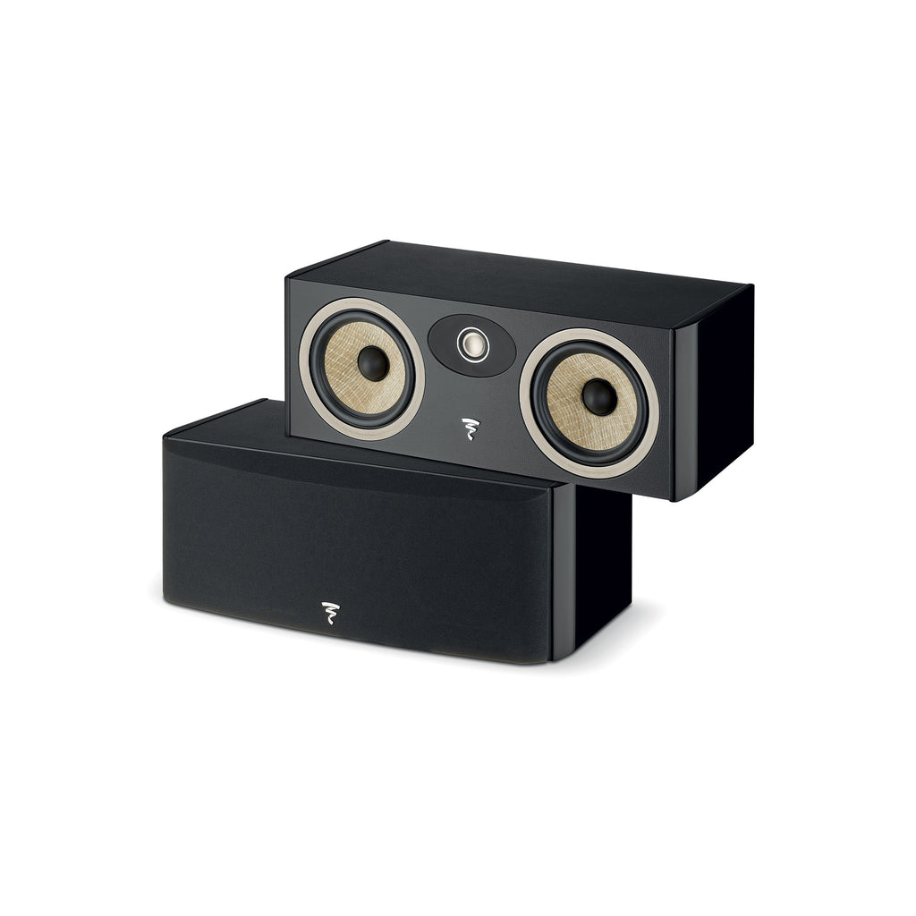 Focal Aria Evo X Center