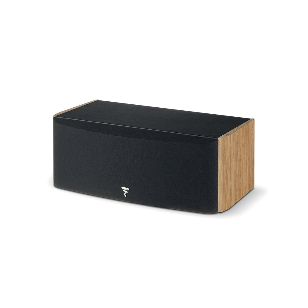Focal Aria Evo X Center