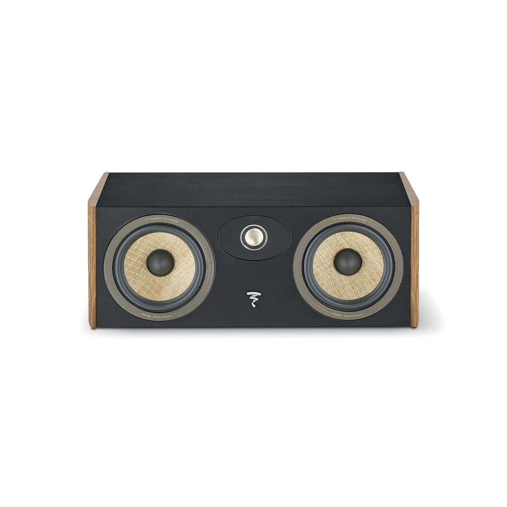 Focal Aria Evo X Center