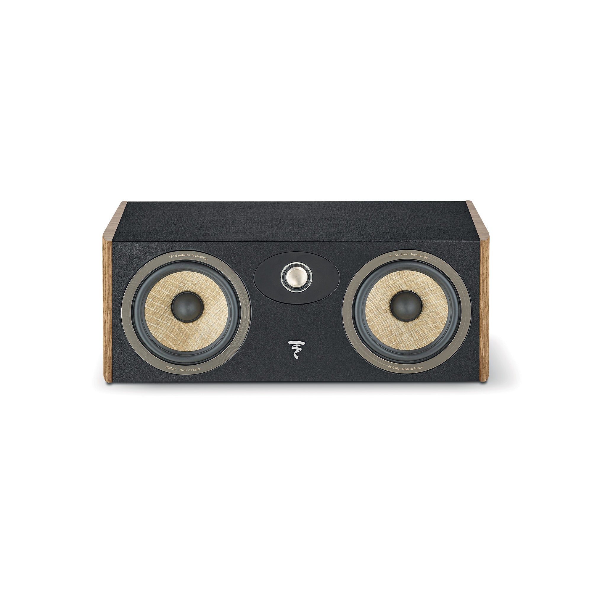Focal Aria Evo X Center