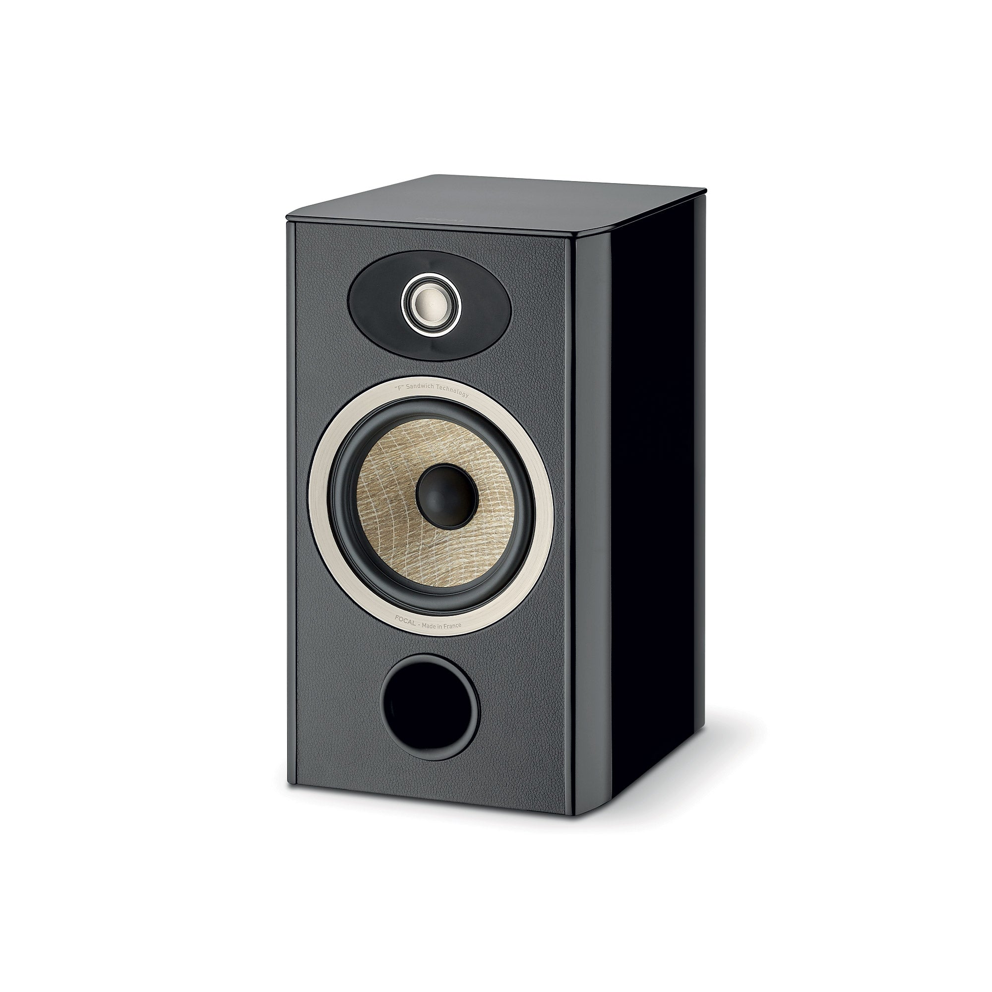 Focal Aria Evo X N° 1 (Paar)