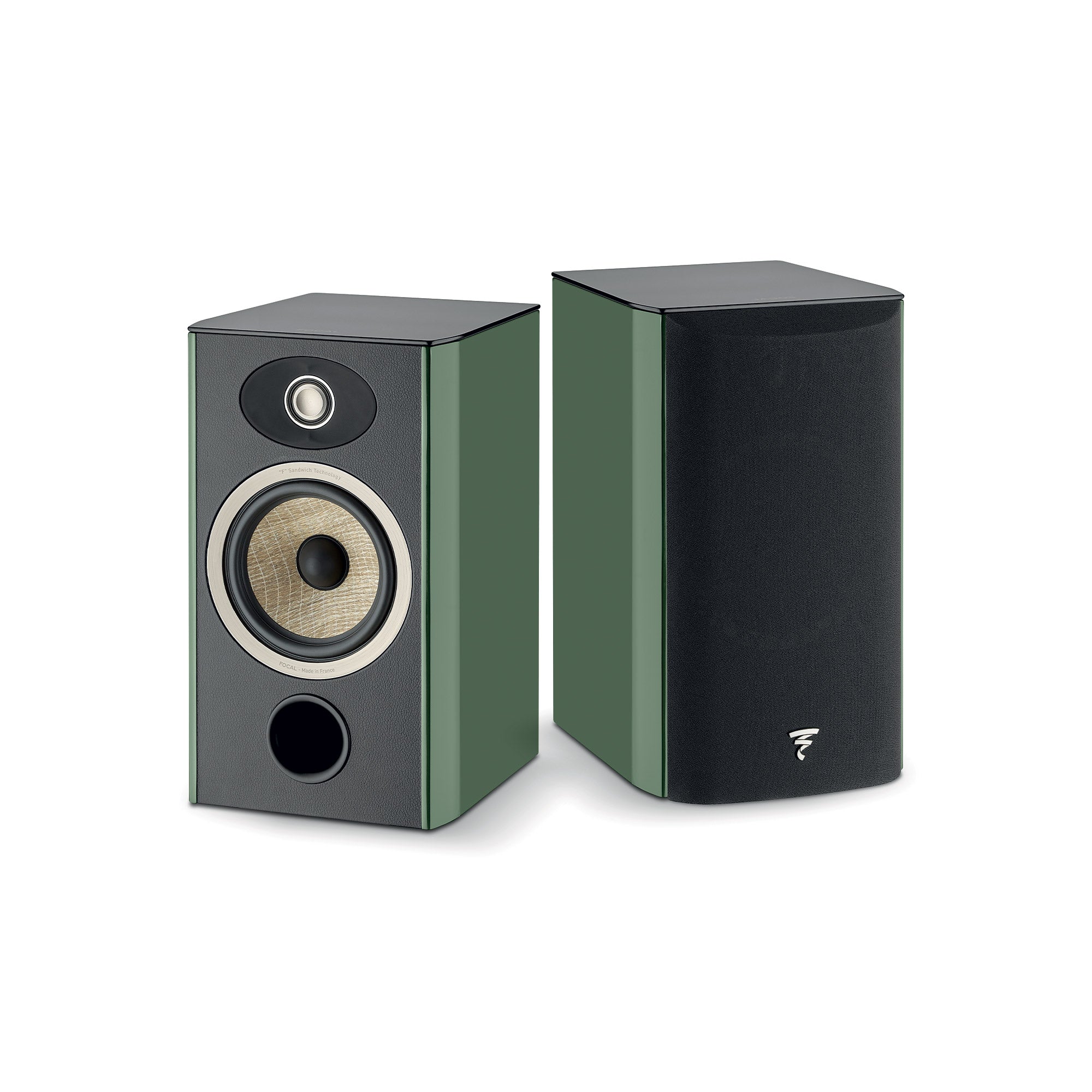 Focal Aria Evo X N° 1 (Paar)