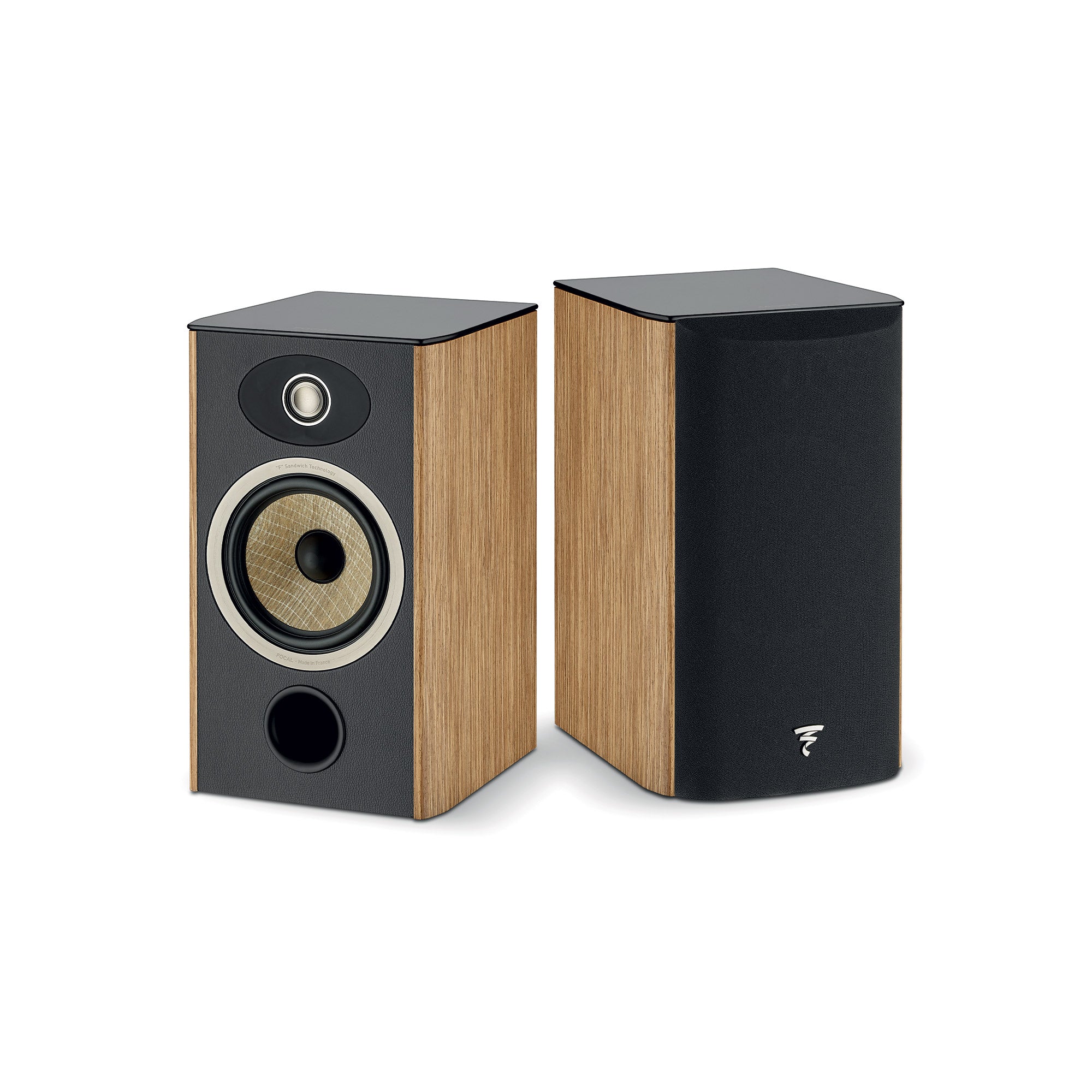 Focal Aria Evo X N° 1 (Paar)