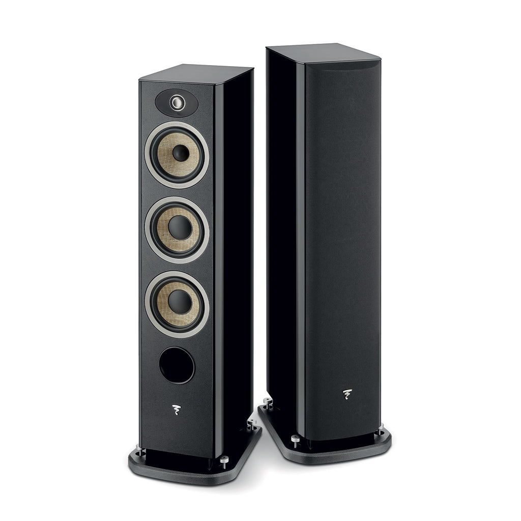 Focal Aria Evo X N°2 (Paar)