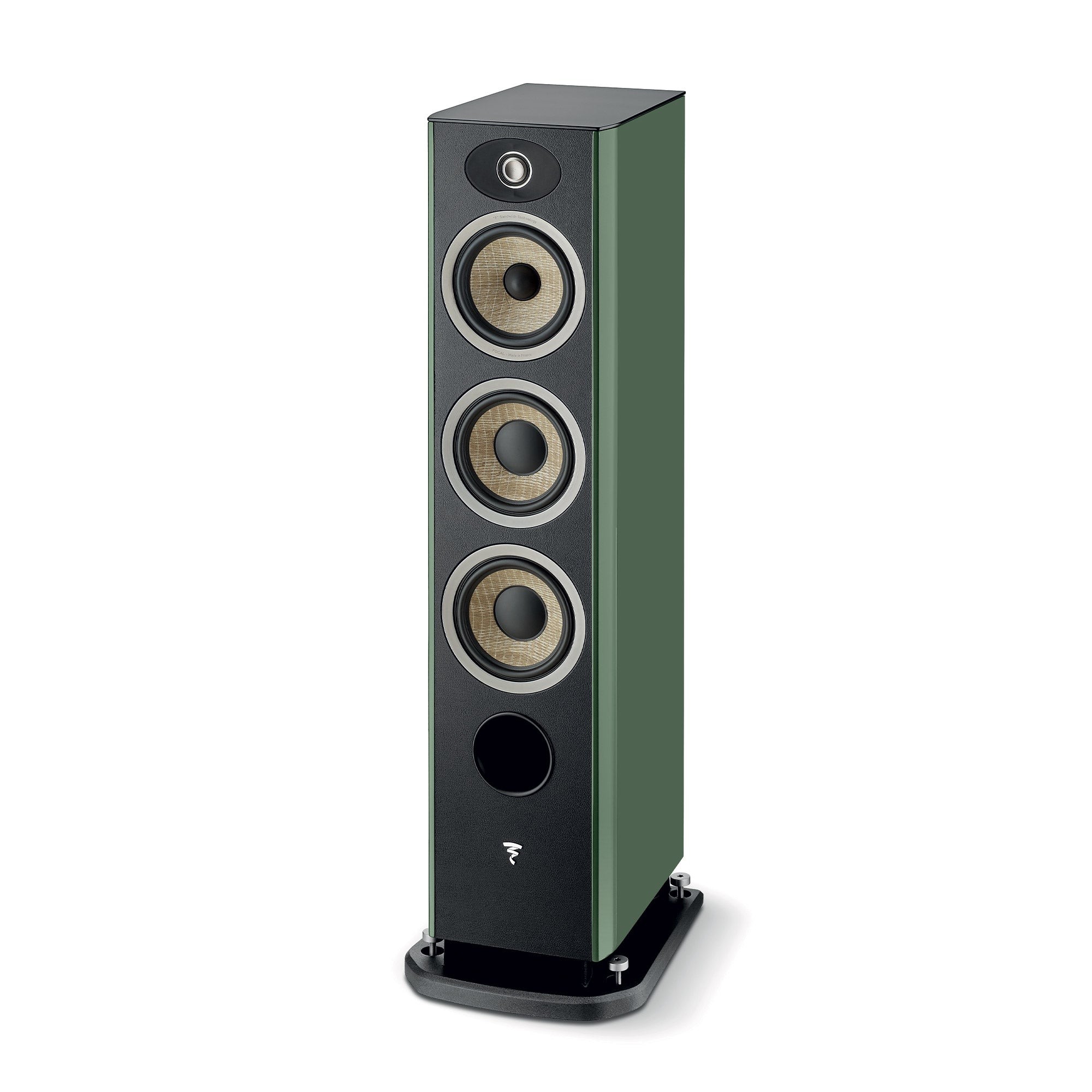 Focal Aria Evo X N°2 (Paar)