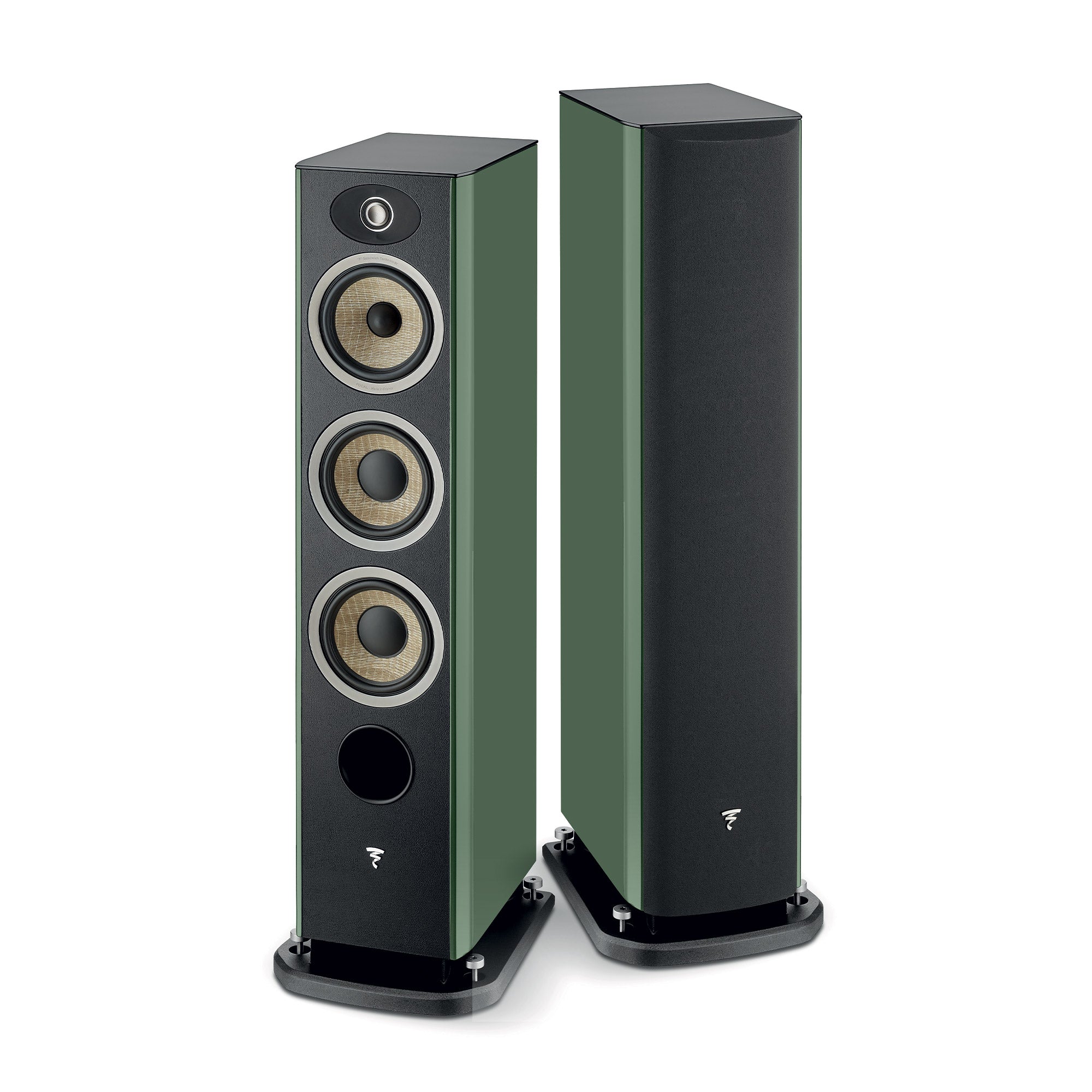 Focal Aria Evo X N°2 (Paar)