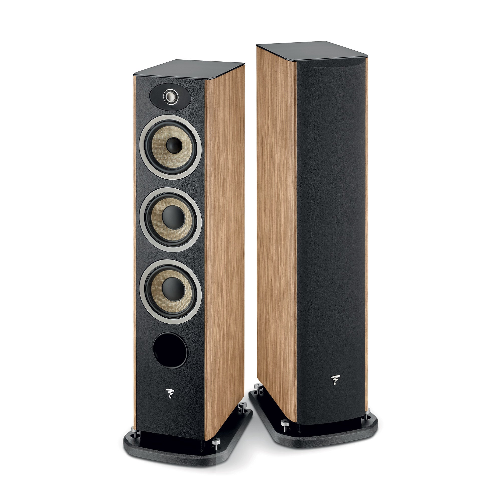 Focal Aria Evo X N°2 (Paar)