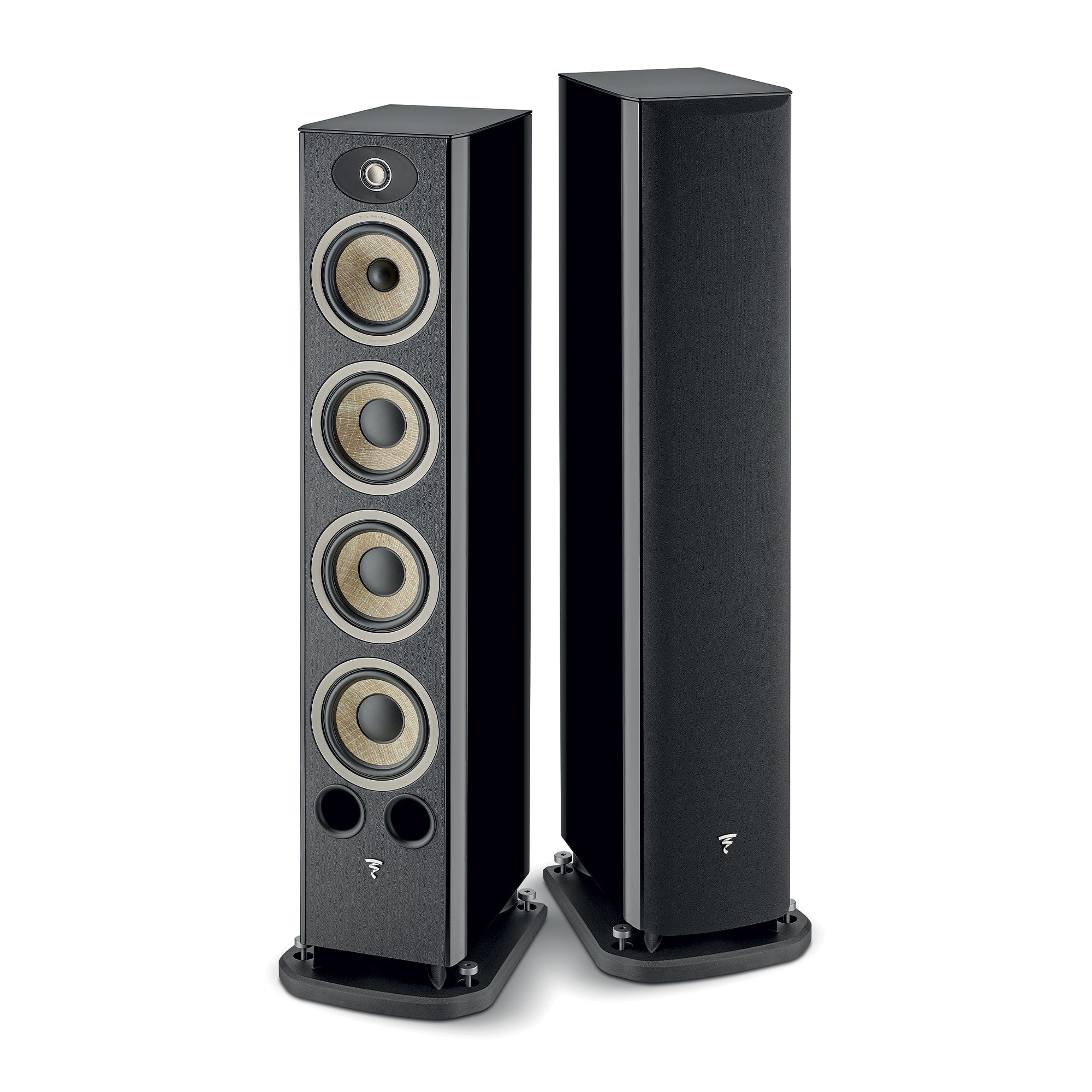 Focal Aria Evo X N°3 (Paar)