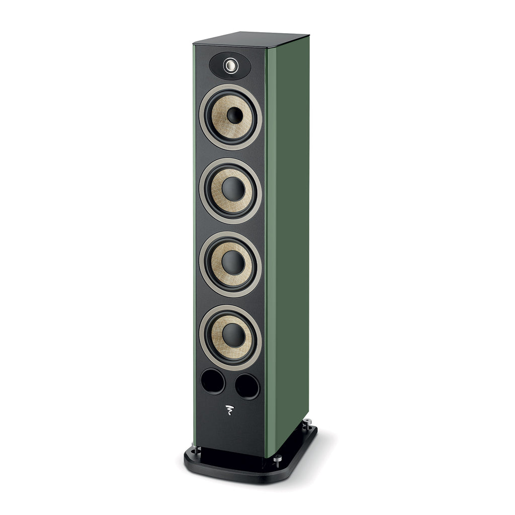 Focal Aria Evo X N°3 (Paar)