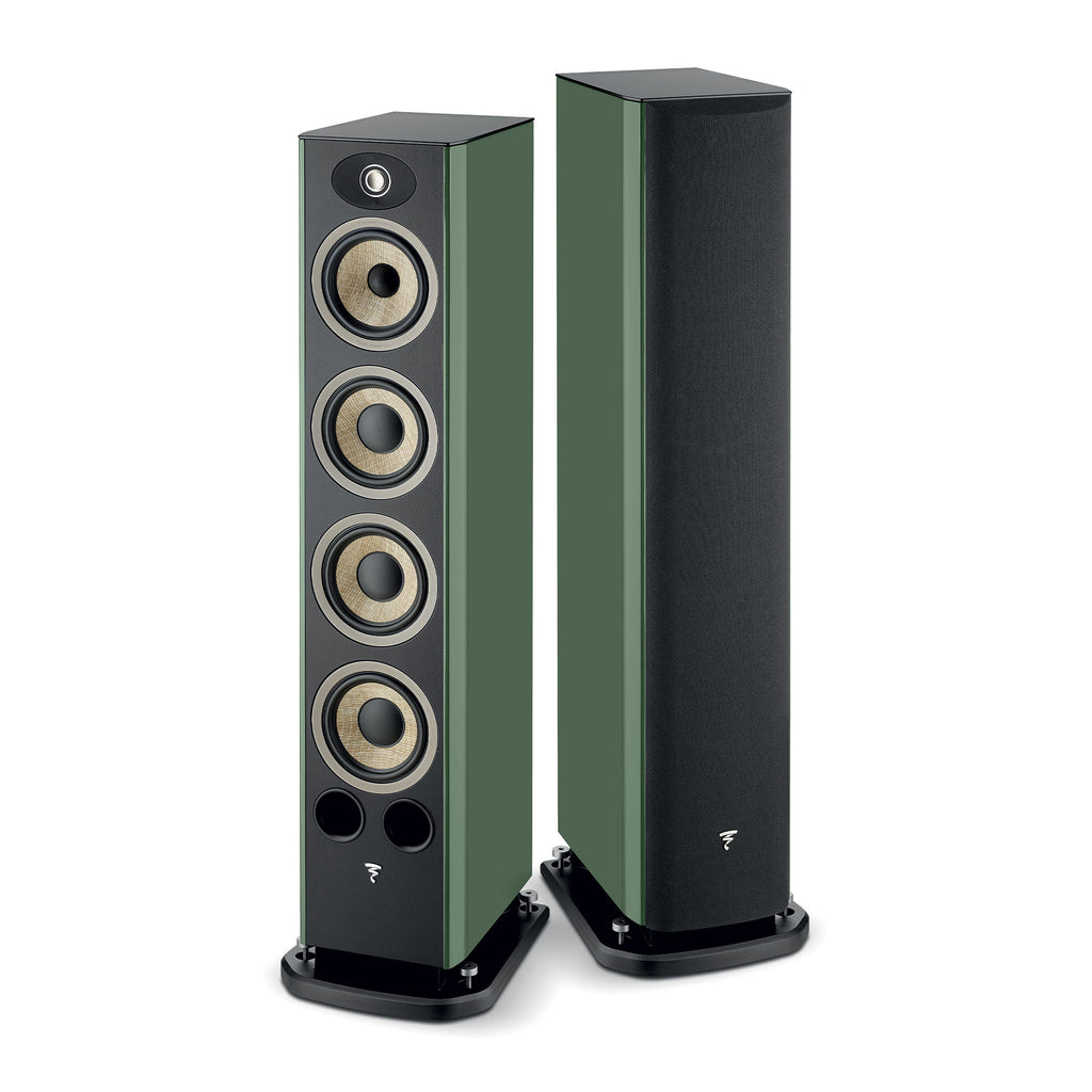 Focal Aria Evo X N°3 (Paar)
