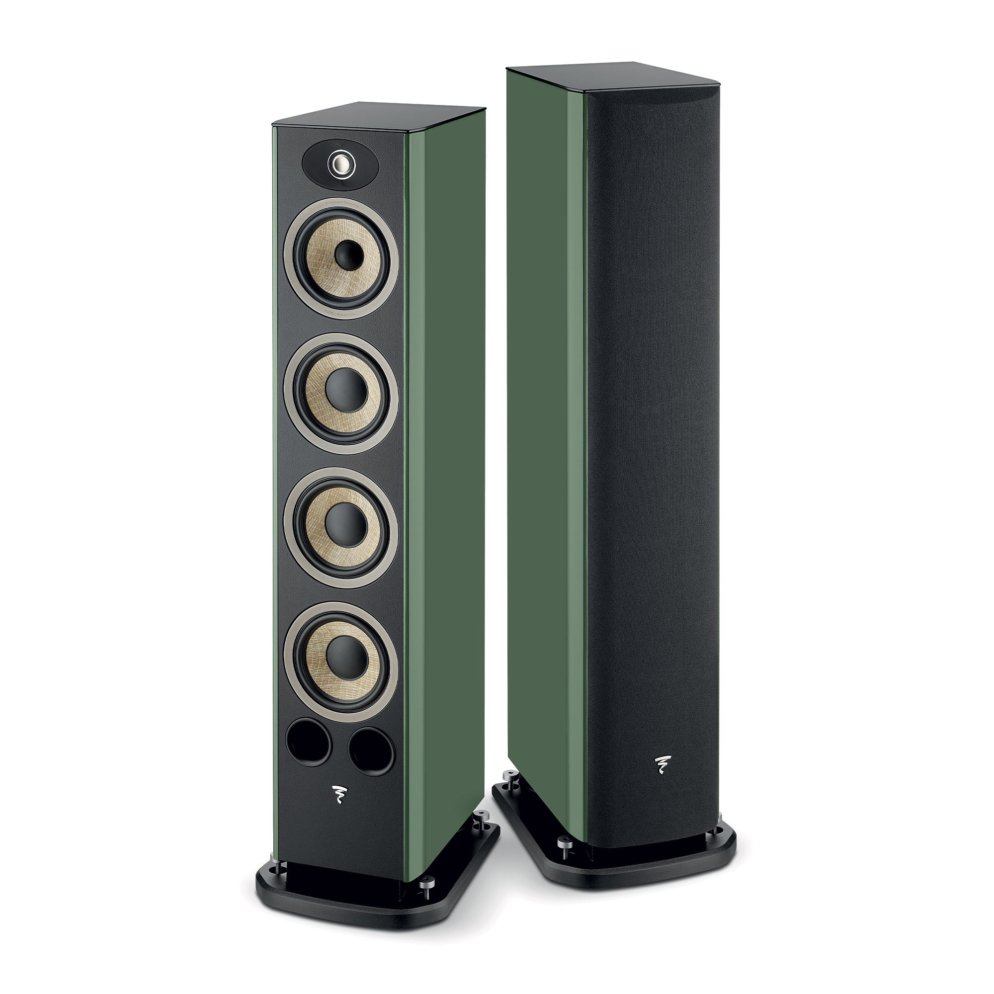 Focal Aria Evo X N°3 (Paar)