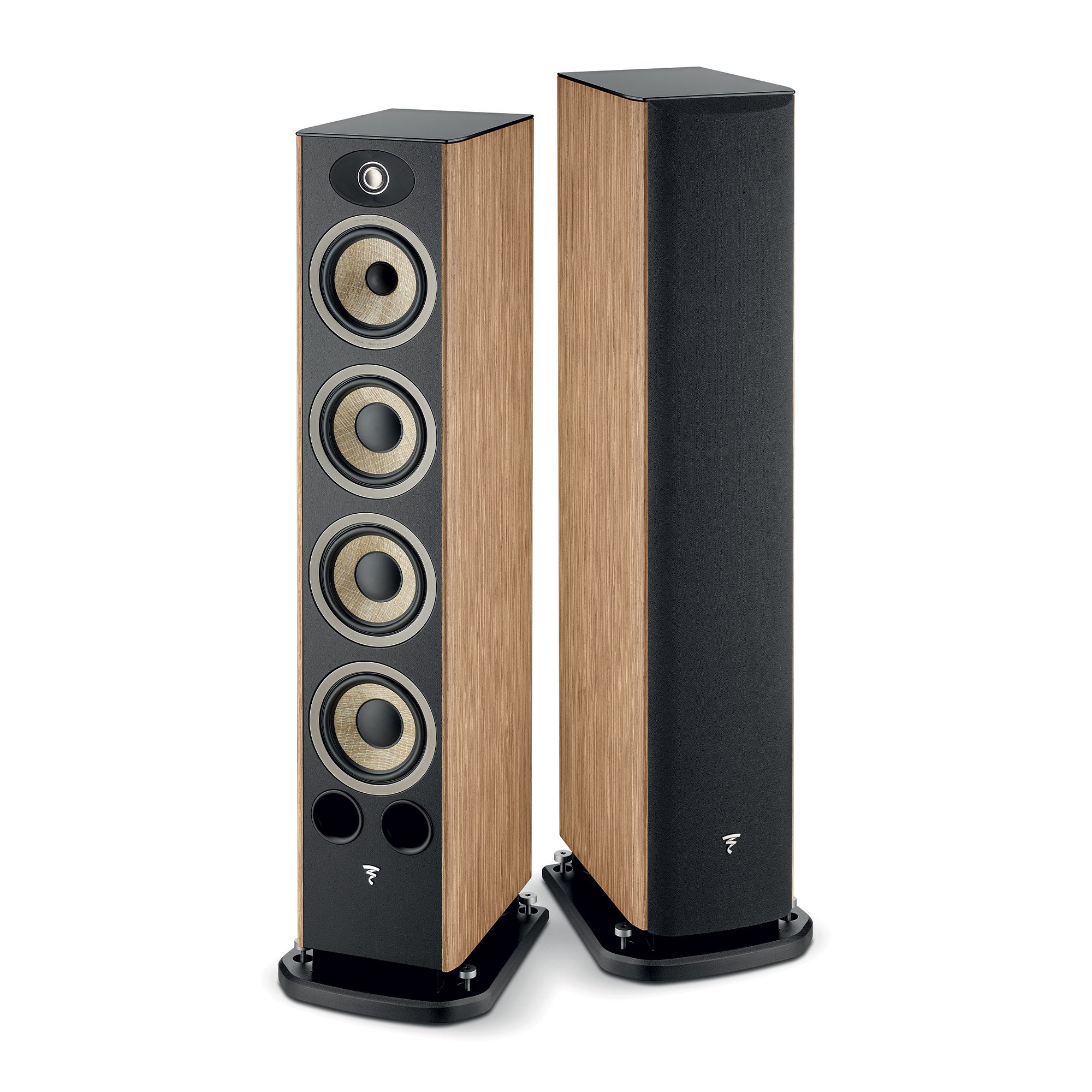 Focal Aria Evo X N°3 (Paar)
