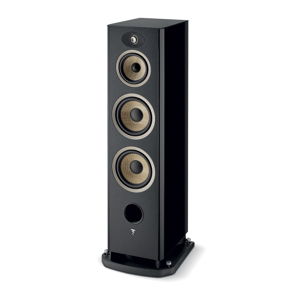 Focal Aria Evo X N°4 (Paar)