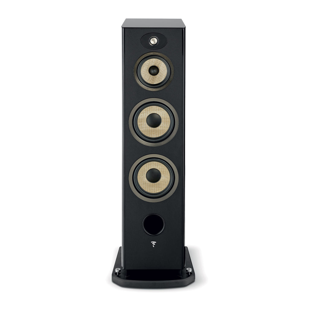 Focal Aria Evo X N°4 (Paar)