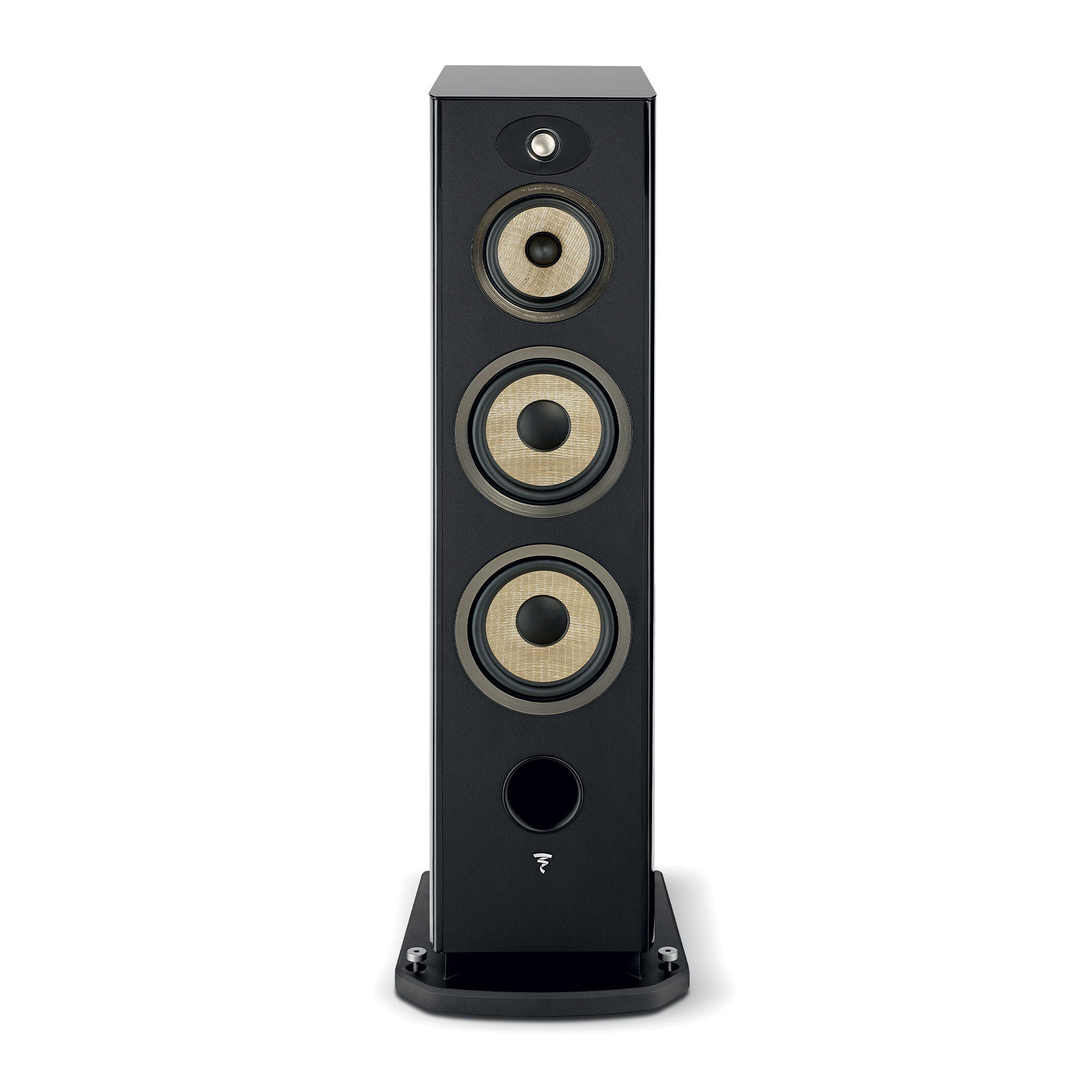 Focal Aria Evo X N°4 (Paar)