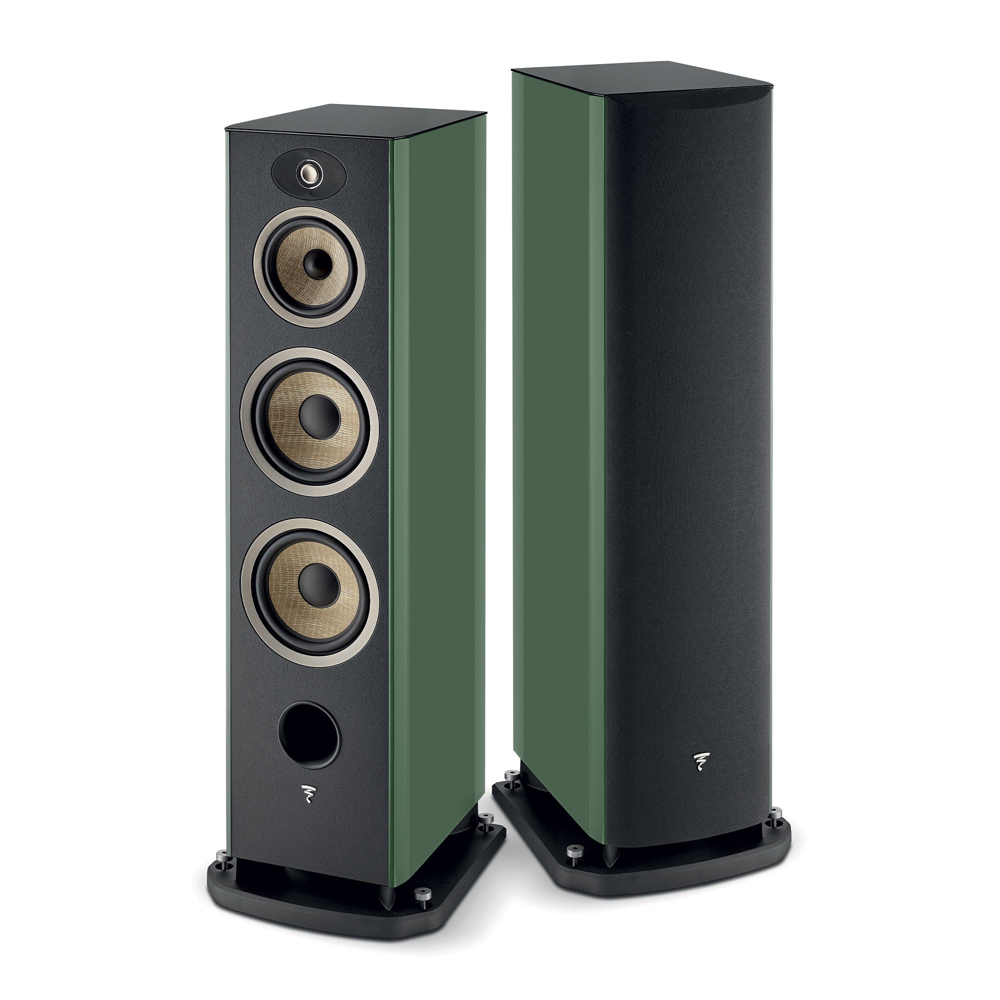 Focal Aria Evo X N°4 (Paar)