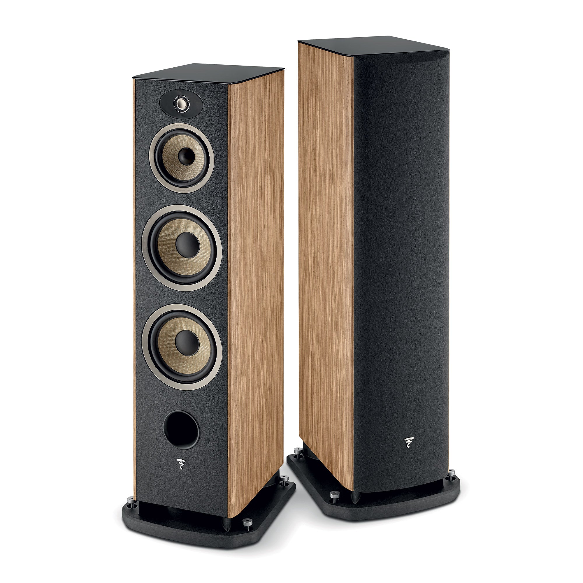 Focal Aria Evo X N°4 (Paar)