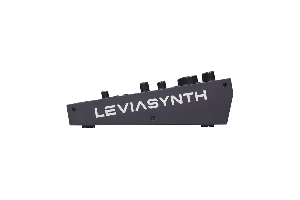 ASM LeviaSynth Desktop