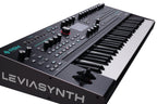 ASM Leviasynth Keyboard