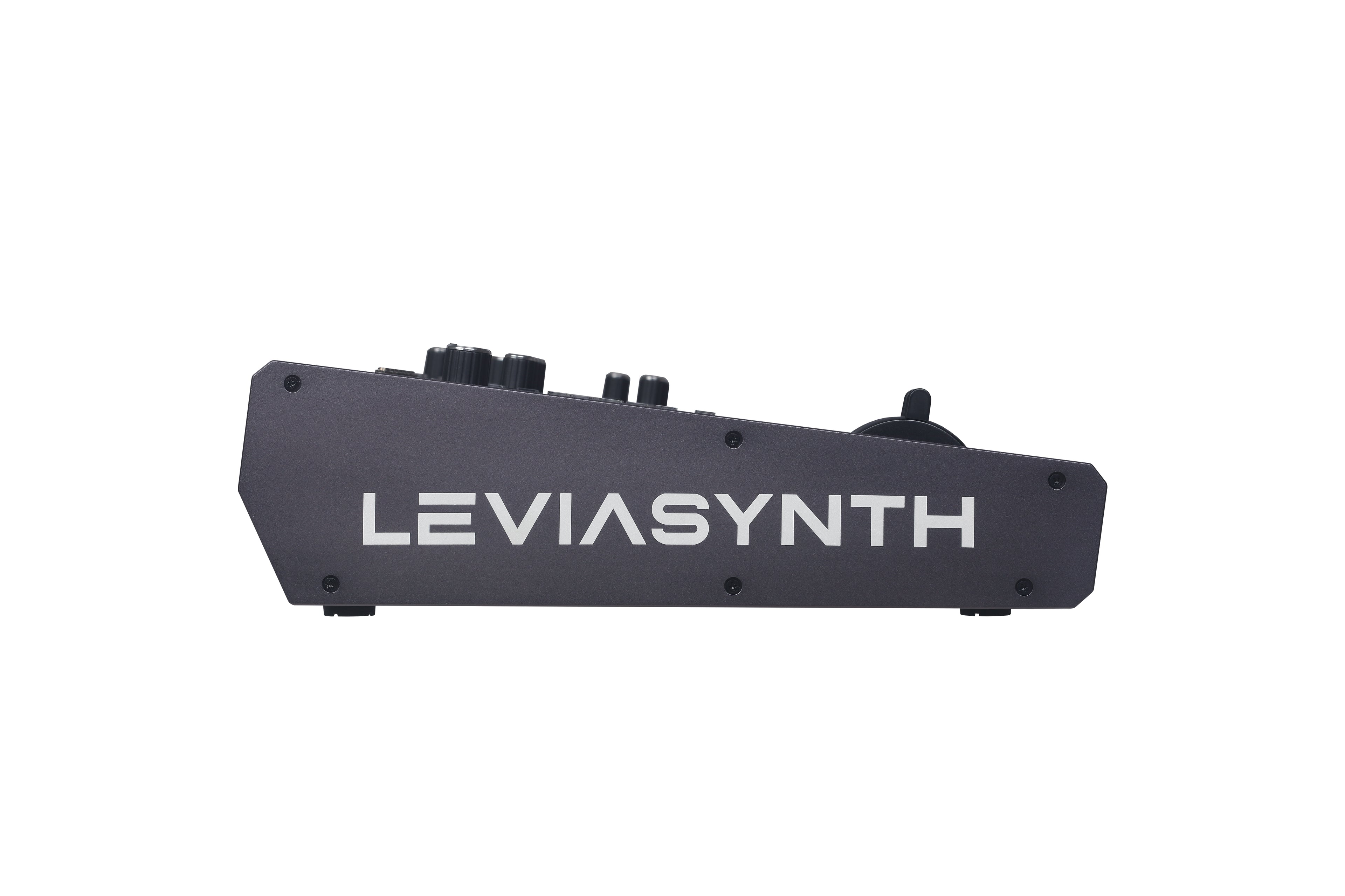 ASM Leviasynth Keyboard