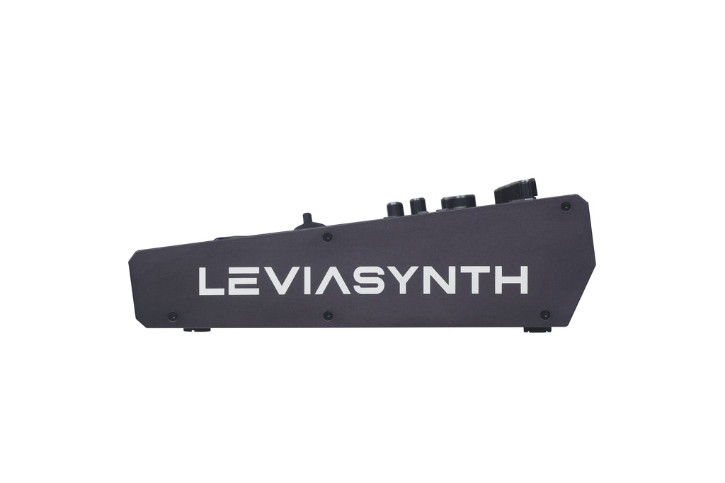 ASM Leviasynth Keyboard