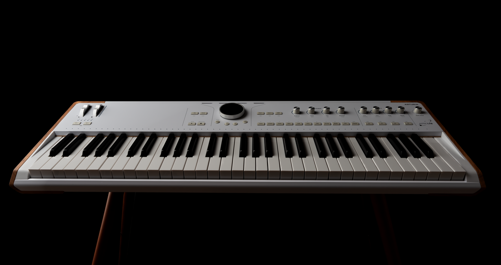 Arturia AstroLab 61