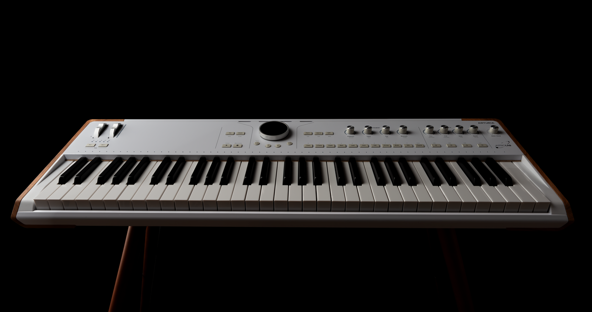 Arturia AstroLab 61