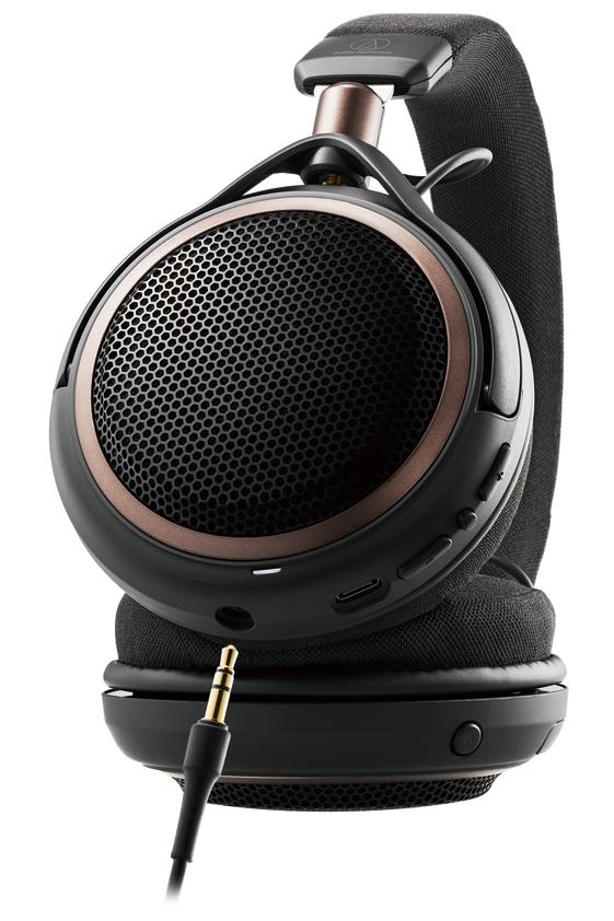 Audio-Technica ATH-AL5NC