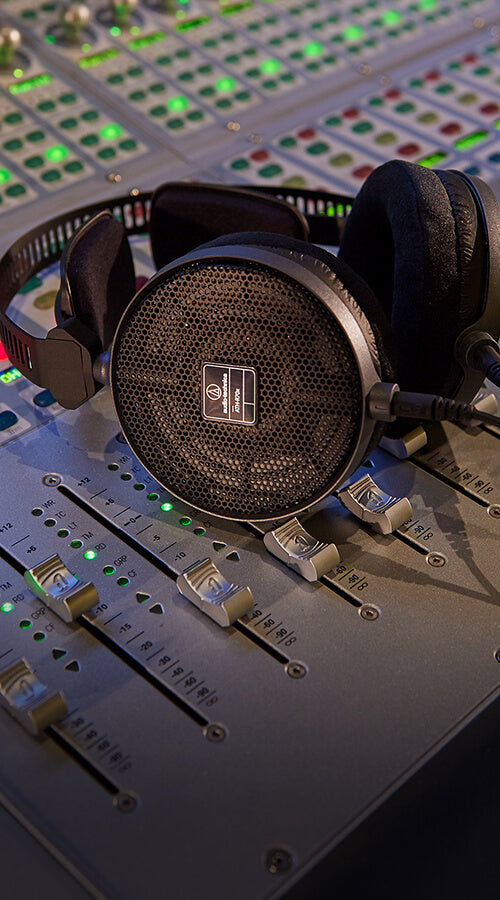 Audio-Technica ATH-R70x