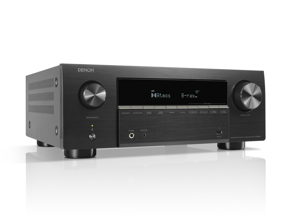 Denon AVC-X 3900H