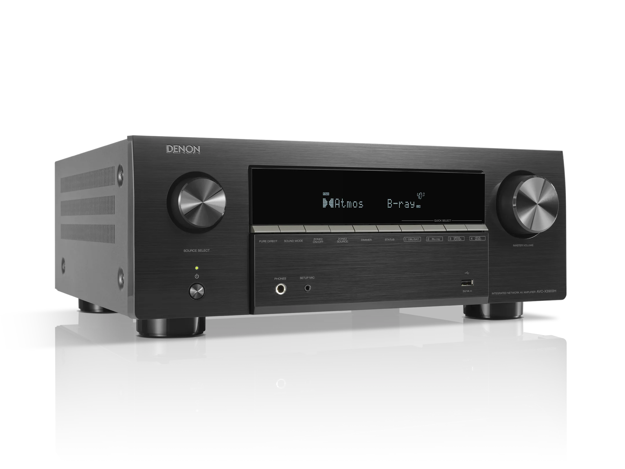 Denon AVC-X 3900H