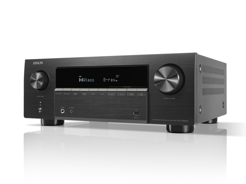 Denon AVC-X 3900H